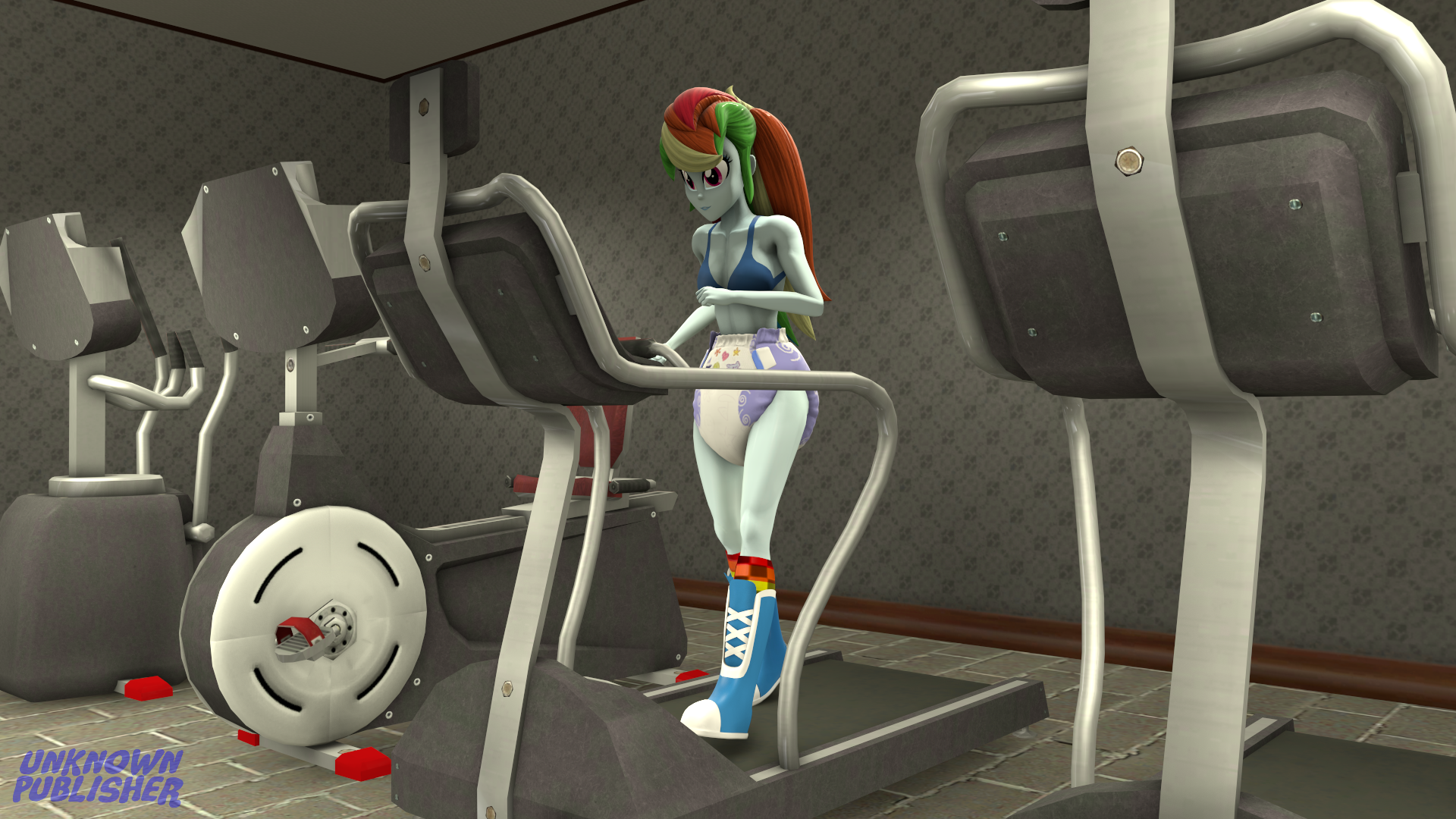 2394406 - suggestive, artist:unknownpublisher, rainbow dash